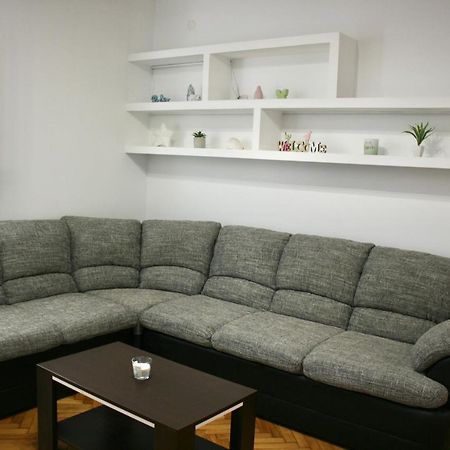 Apartments Antea Trogir Exterior photo