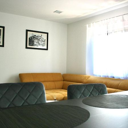 Apartments Antea Trogir Exterior photo
