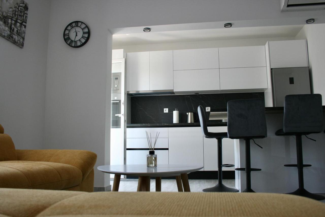 Apartments Antea Trogir Exterior photo