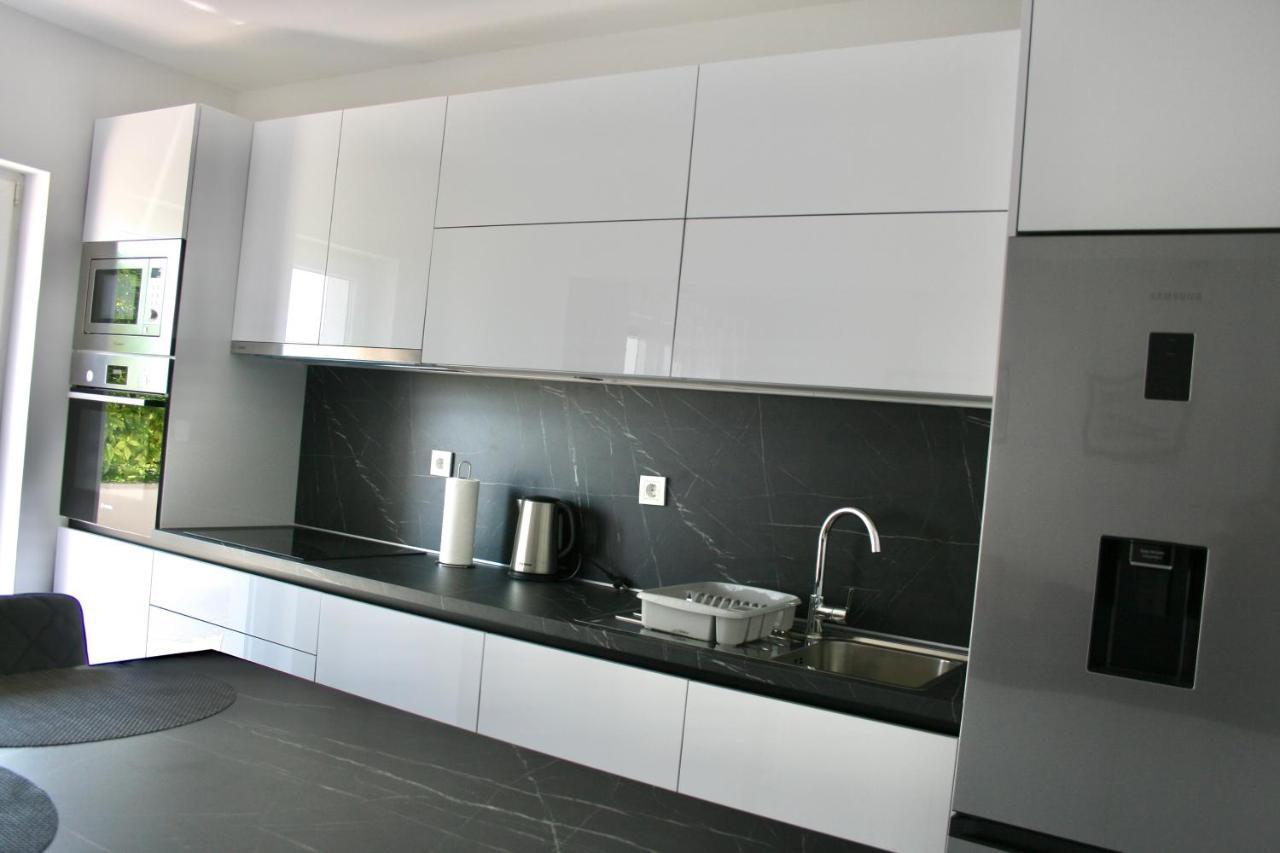 Apartments Antea Trogir Exterior photo