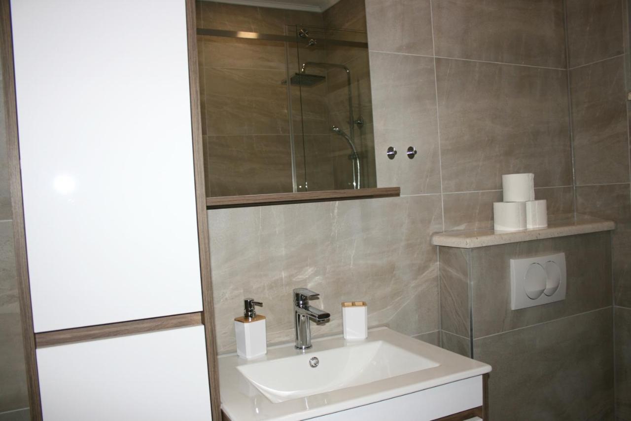 Apartments Antea Trogir Exterior photo