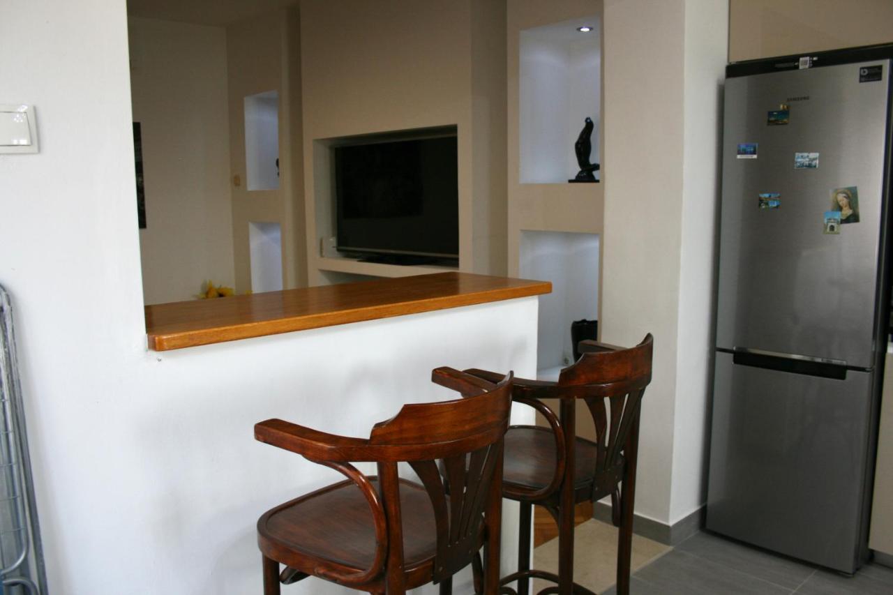 Apartments Antea Trogir Exterior photo