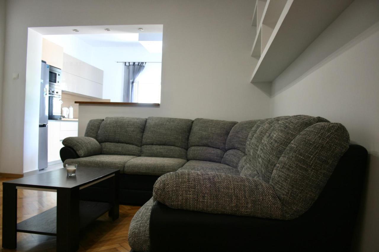 Apartments Antea Trogir Exterior photo