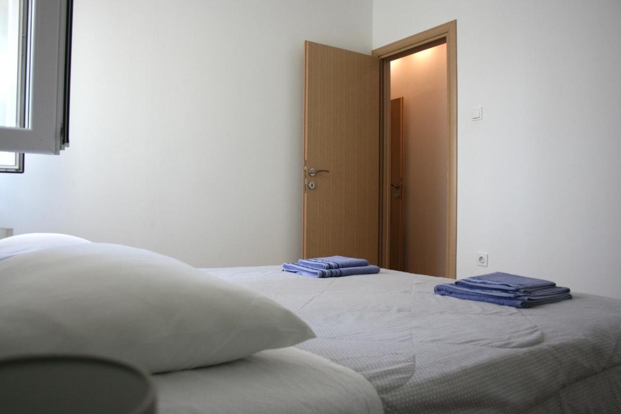 Apartments Antea Trogir Exterior photo