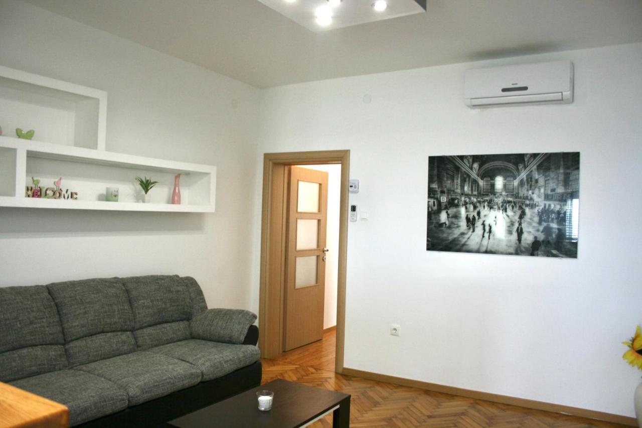 Apartments Antea Trogir Exterior photo