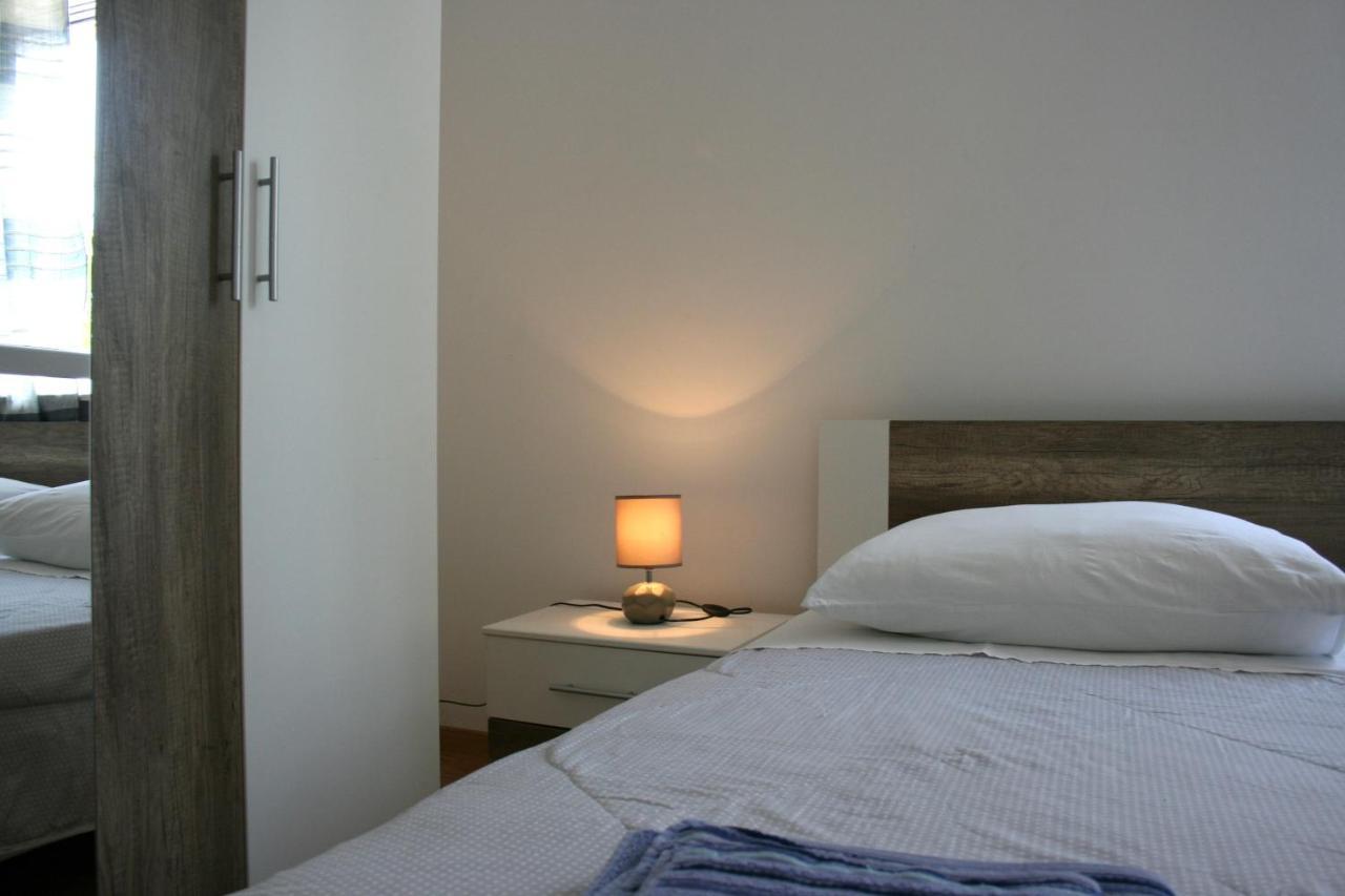 Apartments Antea Trogir Exterior photo