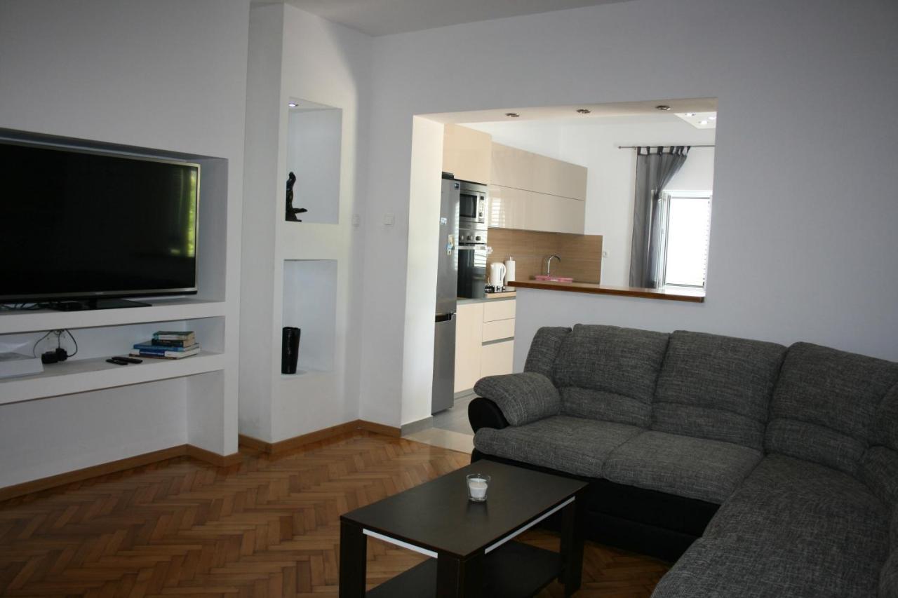 Apartments Antea Trogir Exterior photo