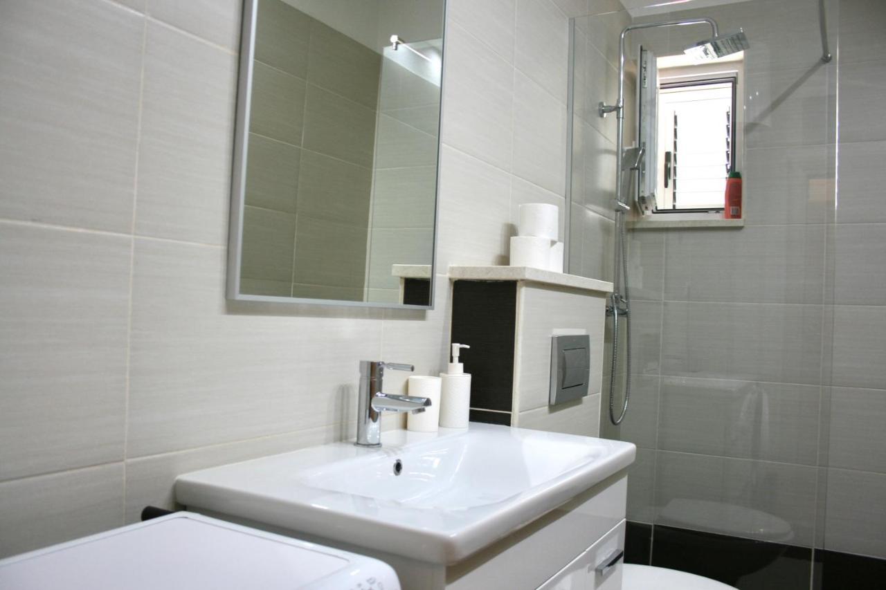 Apartments Antea Trogir Exterior photo