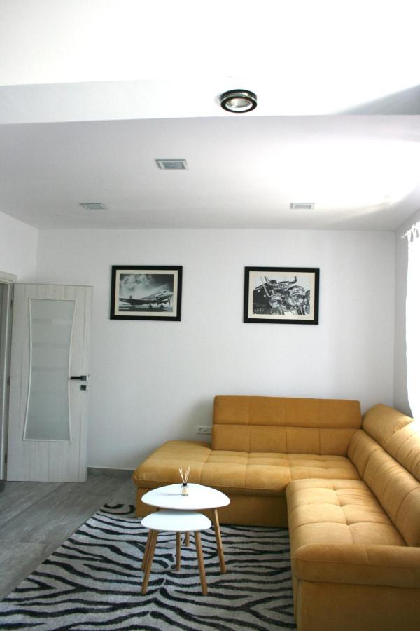 Apartments Antea Trogir Exterior photo